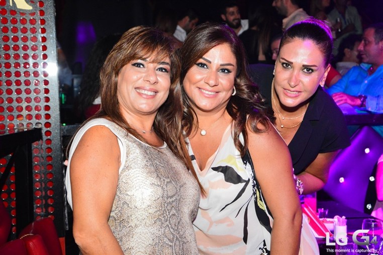 Diva Club on Saturday Night